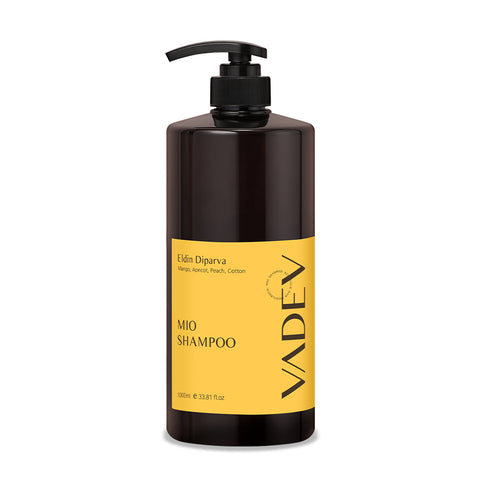 Vadev Mild Acidic Shampoo 1000ml (Bayberry Orchard)