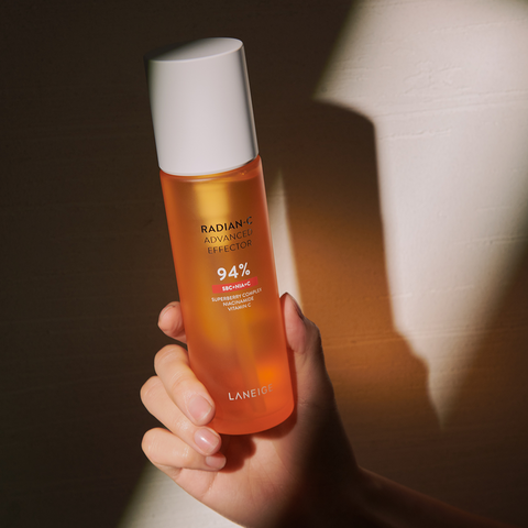 Laneige Radian-C Advanced Effector 150ml