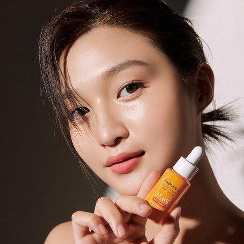 Laneige Radian-C Vitamin Spot Ampoule 10g