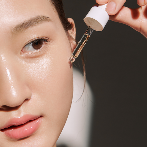 Laneige Radian-C Vitamin Spot Ampoule 10g