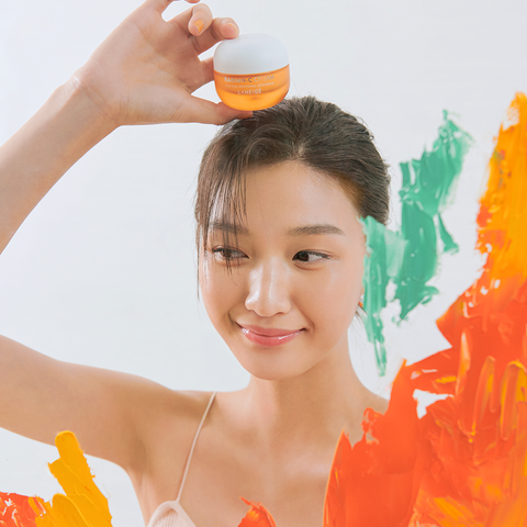 Laneige Radian-C Cream 30ml
