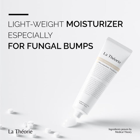 La Theorie Hydrating Ingredients Cream 60ml