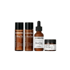 Soonsu Beauty Bor Tox Multi Care Kit front view