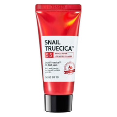 Soonsu Beauty Snail Truecica Miracle Repair Starter Kit application use