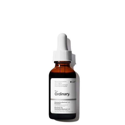 Soonsu Beauty Granactive Retinoid 2% Emulsion front view