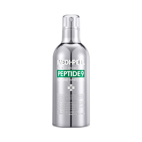 Soonsu Beauty Peptide 9 Volume White Cica Essence Pro front view