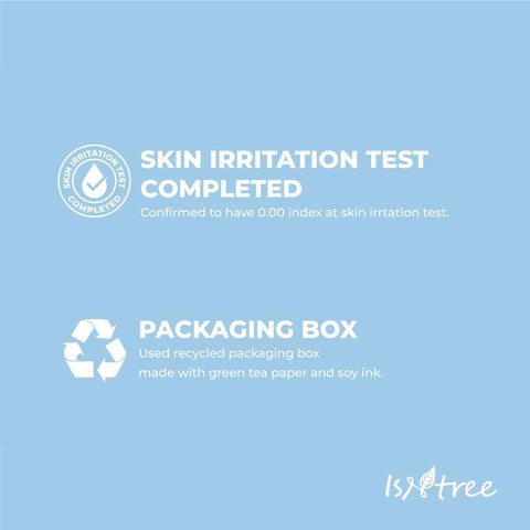 Soonsu Beauty Hyaluronic Acid Low-ph Cleansing Foam packaging design