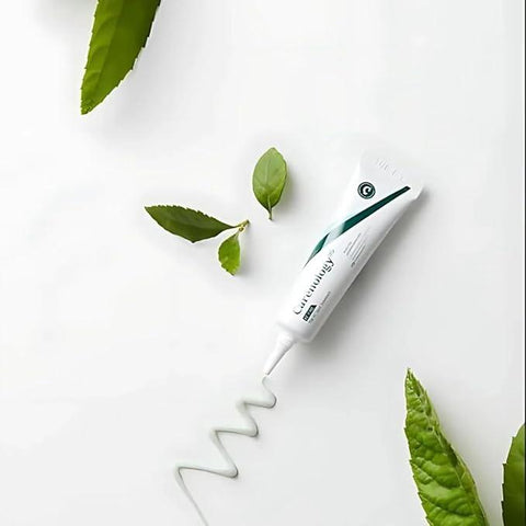 Soonsu Beauty BE:FINE The AC Spot Treatment application use