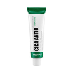 Soonsu Beauty Cica Antio Cream front view