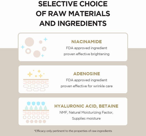 Soonsu Beauty Madagascar Centella Toning Toner packaging design
