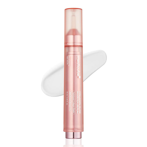 Soonsu Beauty Collagen Glow Booster Milk Serum front view