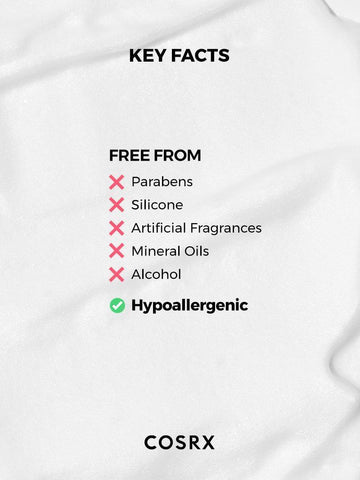 Soonsu Beauty AC Collection Calming Foam Cleanser application use