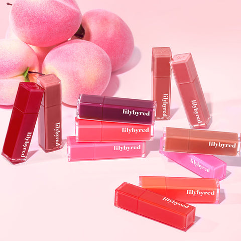 lilybyred Angkeum Liar Coating Tint