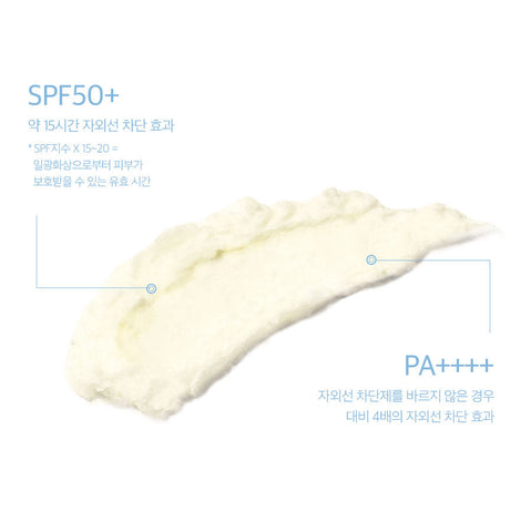 d'Alba Air Fit Fresh Sun Stick 19g