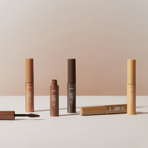 ETUDE Innocent False Brow Cara Large Set (9g + 4.5g)