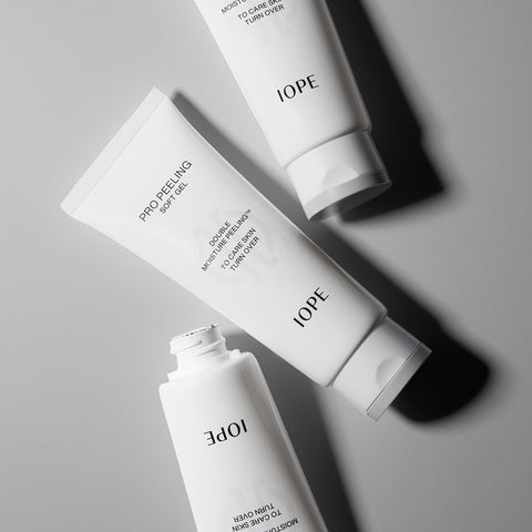 IOPE Pro Peeling Soft Gel 100ml