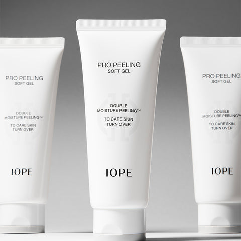 IOPE Pro Peeling Soft Gel 100ml