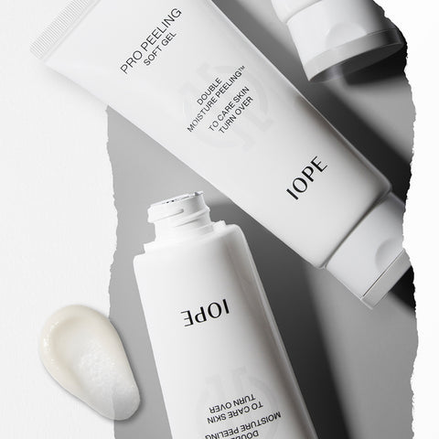 IOPE Pro Peeling Soft Gel 100ml