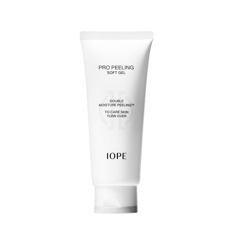 IOPE Pro Peeling Soft Gel 100ml