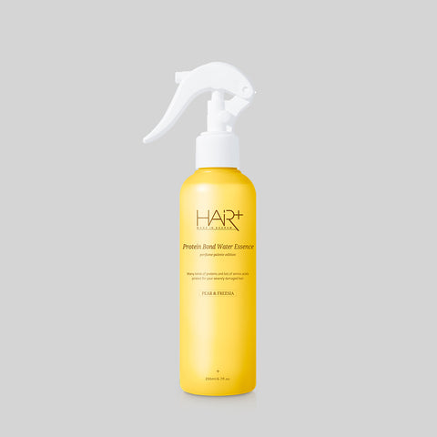 HairPlus Extreme Damage Protein Bond Water Essence 3-Piece Set