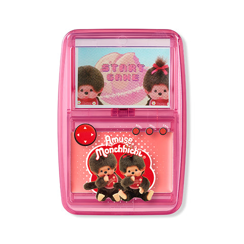 Amuse Monchhichi Limited Edition Lip & Cheek Healthy Balm 3g
