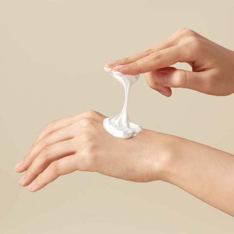 I'm from Whip Facial Cleanser 150ml