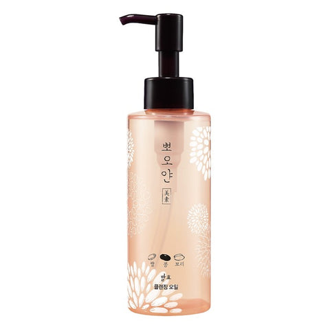 ETUDE Fermented Cleansing Oil 150ml