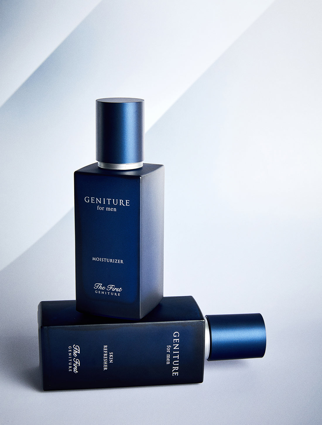 OHUI The First Geniture For Men Moisturizer 110ml
