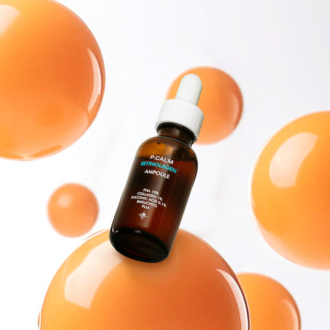 Pcalm Retinolagen Ampoule 30ml