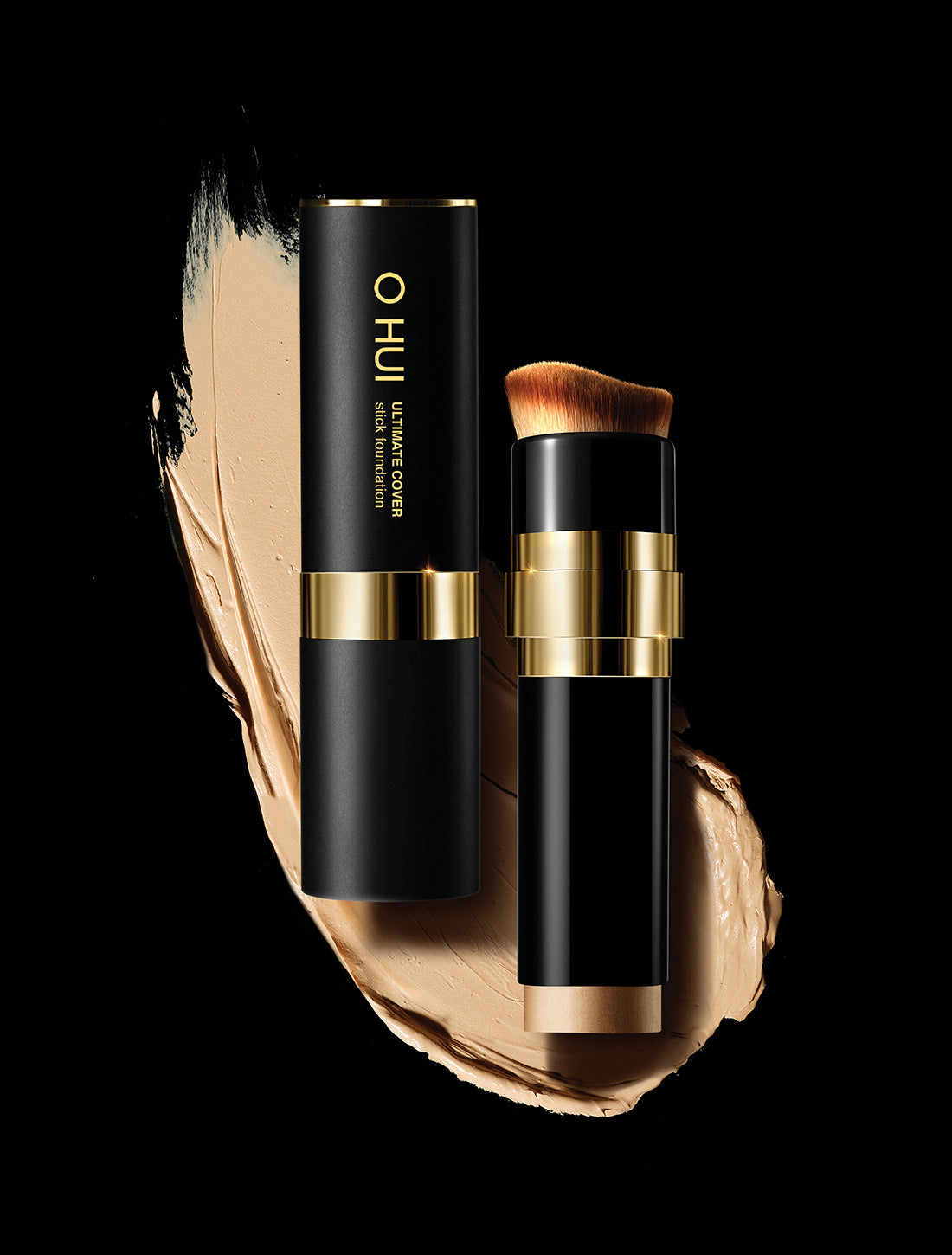 OHUI Ultimate Cover Stick Foundation 15g