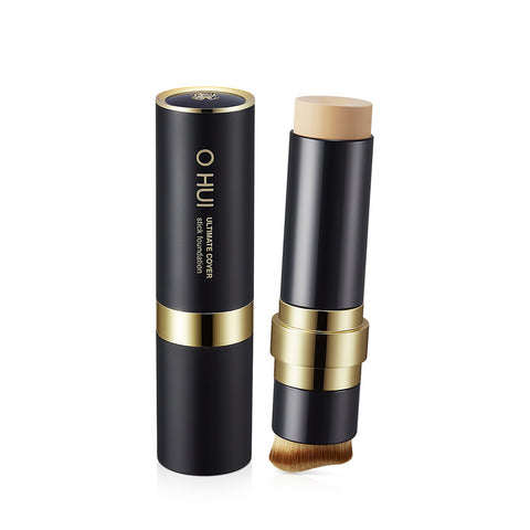 OHUI Ultimate Cover Stick Foundation 15g