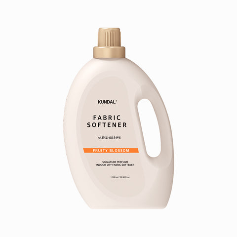 Kundal Signature Perfume Ultra-Concentrated Indoor Drying Fabric Softener 1180ml