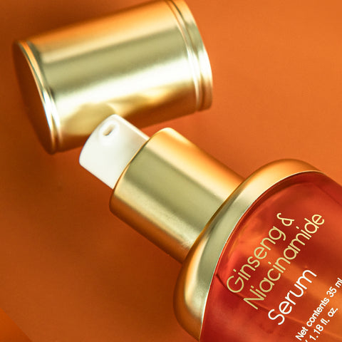 Farmstay Ginseng & Niacinamide Serum 35ml