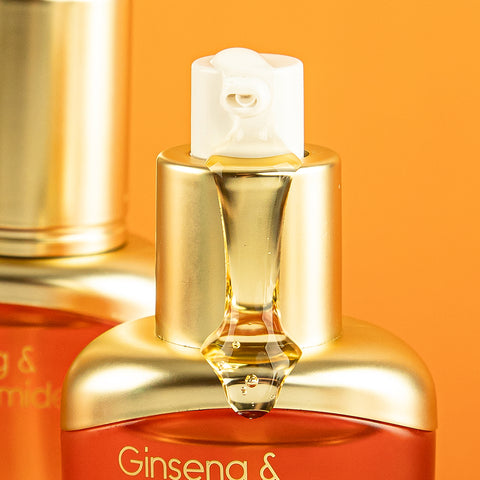 Farmstay Ginseng & Niacinamide Serum 35ml