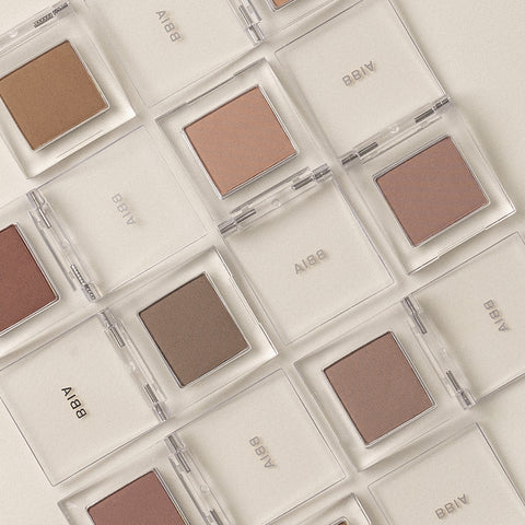 BBIA Ready To Wear Eye Shadow 3g (2 Pack)