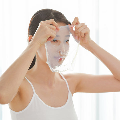 Madforcos In-Depth Rejube Biocellulose Mask, 16 Sheets