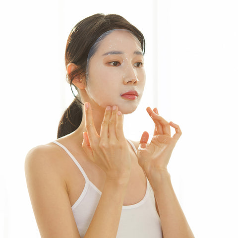 Madforcos In-Depth Rejube Biocellulose Mask, 16 Sheets
