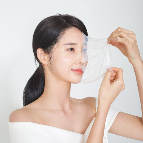 Madforcos In-Depth Rejube Biocellulose Mask, 16 Sheets