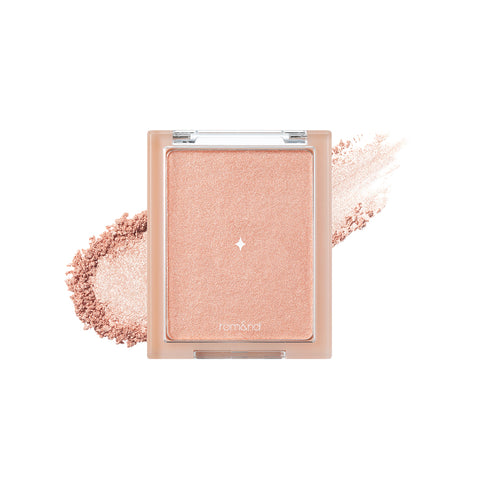 rom&nd See-Through Veil Lighter 5.5g