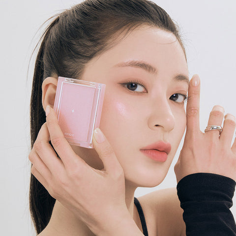 rom&nd See-Through Veil Lighter 5.5g