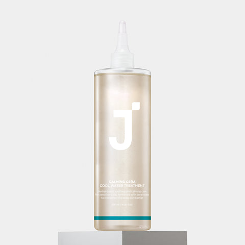 Jsoop Calming Cera Cool Water Treatment 500ml