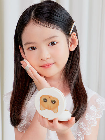 Orgabebe Mineral Non-Nano Baby Sun Pact