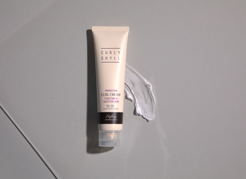 Curlyshyll Perfection Curl Cream 150ml