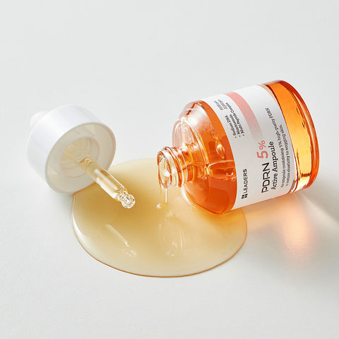 Leaders High-Concentration PDRN 5% Active Ampoule 30ml