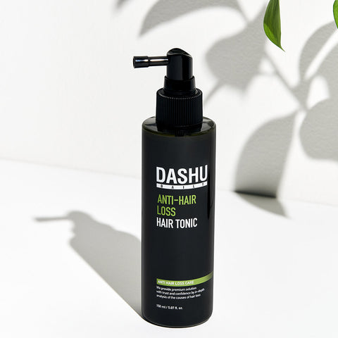 Dashu Daily Herb Hair Tonic 150ml