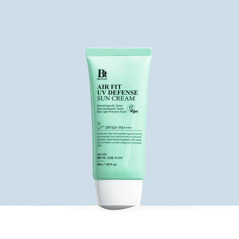 Benton Air Fit UV Defense Sun Cream 50ml