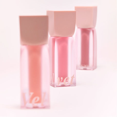 AGE20'S Velvet Haze Blusher 4.2ml