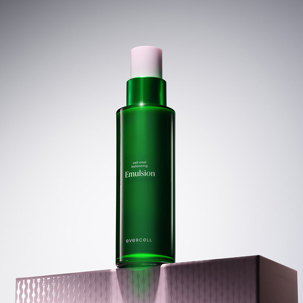 Evercell Cell Vital Balancing Emulsion (120ml)