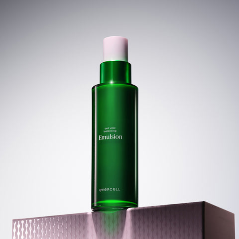 Evercell Cell Vital Balancing Emulsion (120ml)