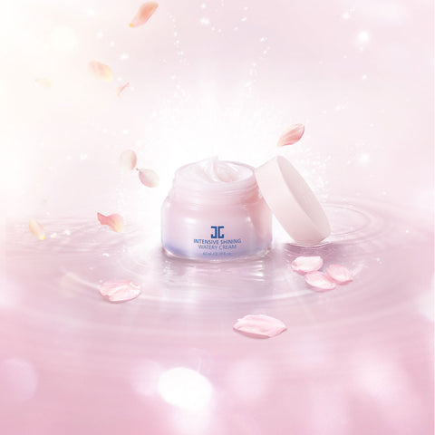 JAYJUN Intensive Shining Watery Cream 65ml
